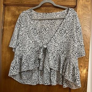 SHEIN Blouse